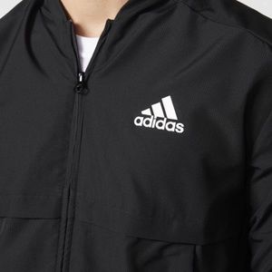 Adidas Bomber Jacket